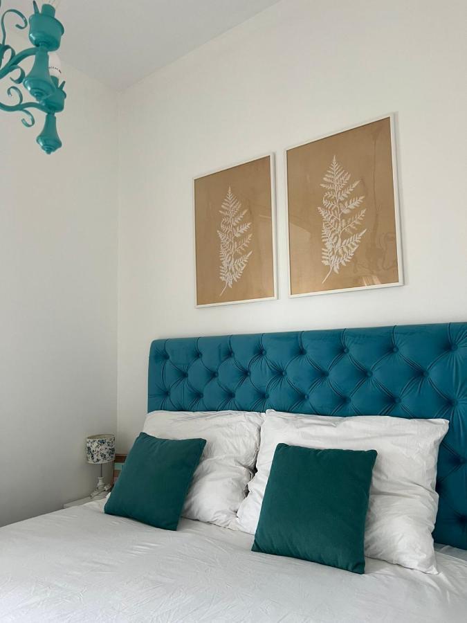 Apartman Emova Apartment Pula Luaran gambar