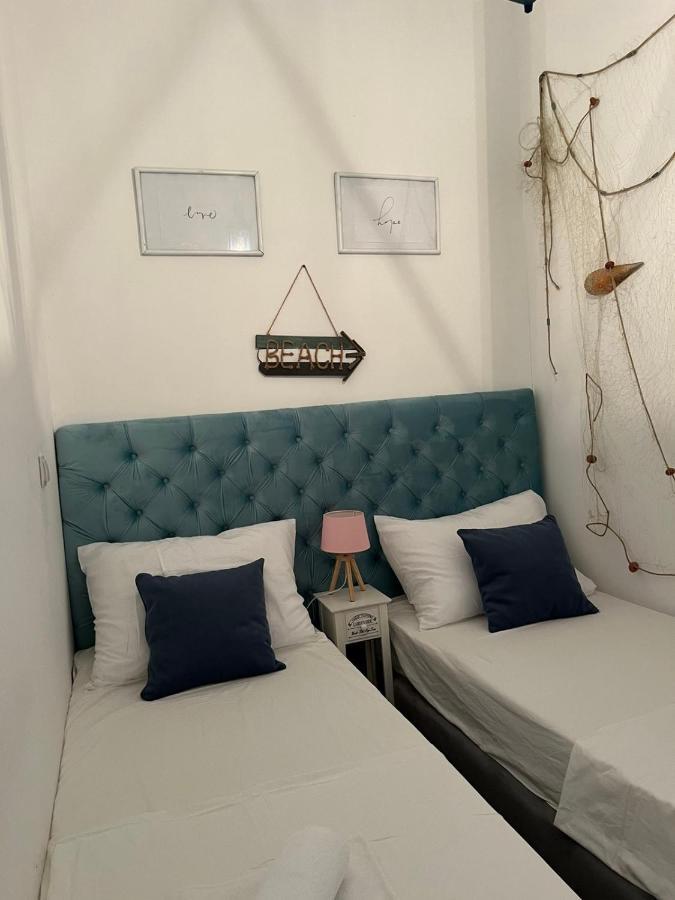 Apartman Emova Apartment Pula Luaran gambar