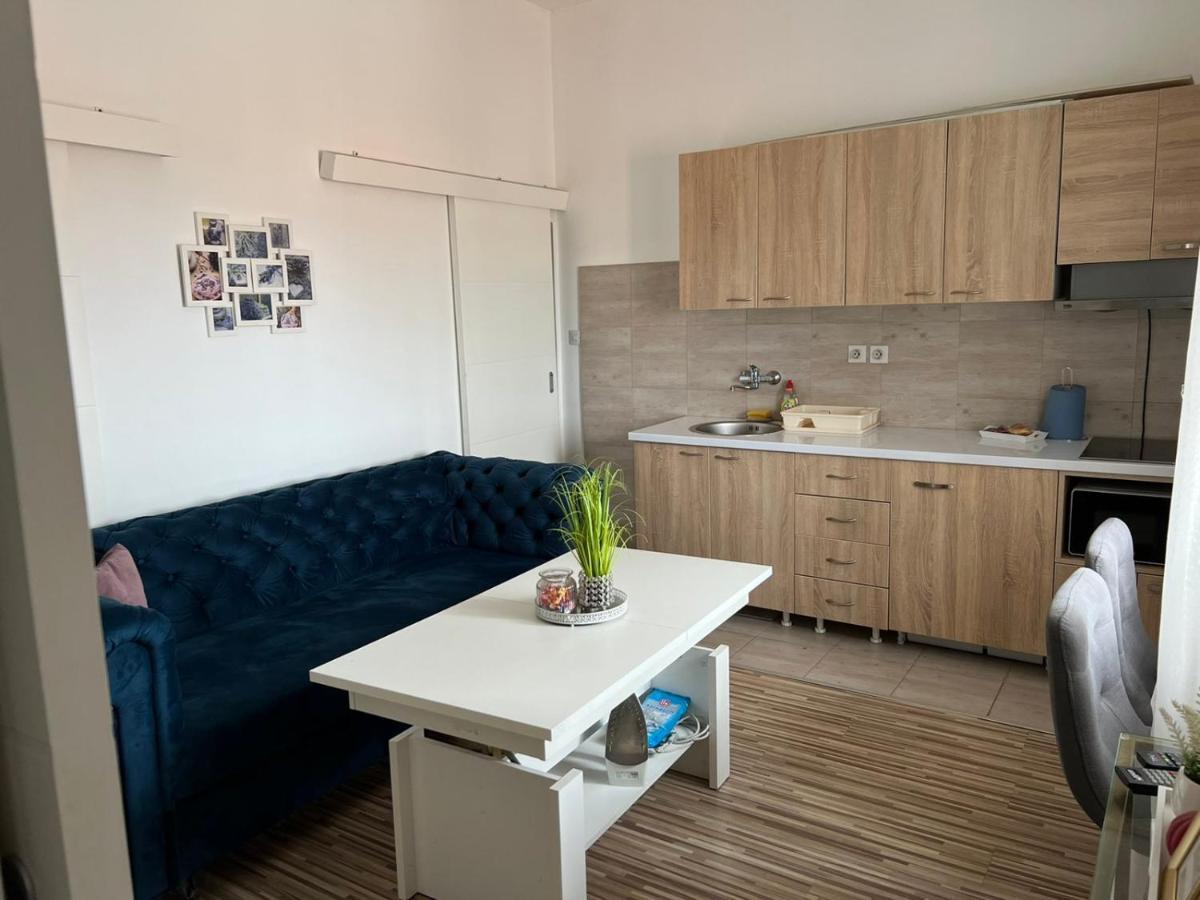 Apartman Emova Apartment Pula Luaran gambar