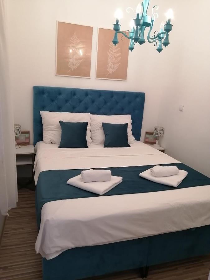 Apartman Emova Apartment Pula Luaran gambar