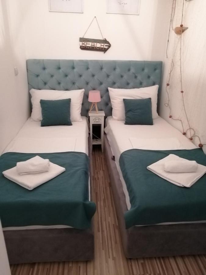 Apartman Emova Apartment Pula Luaran gambar