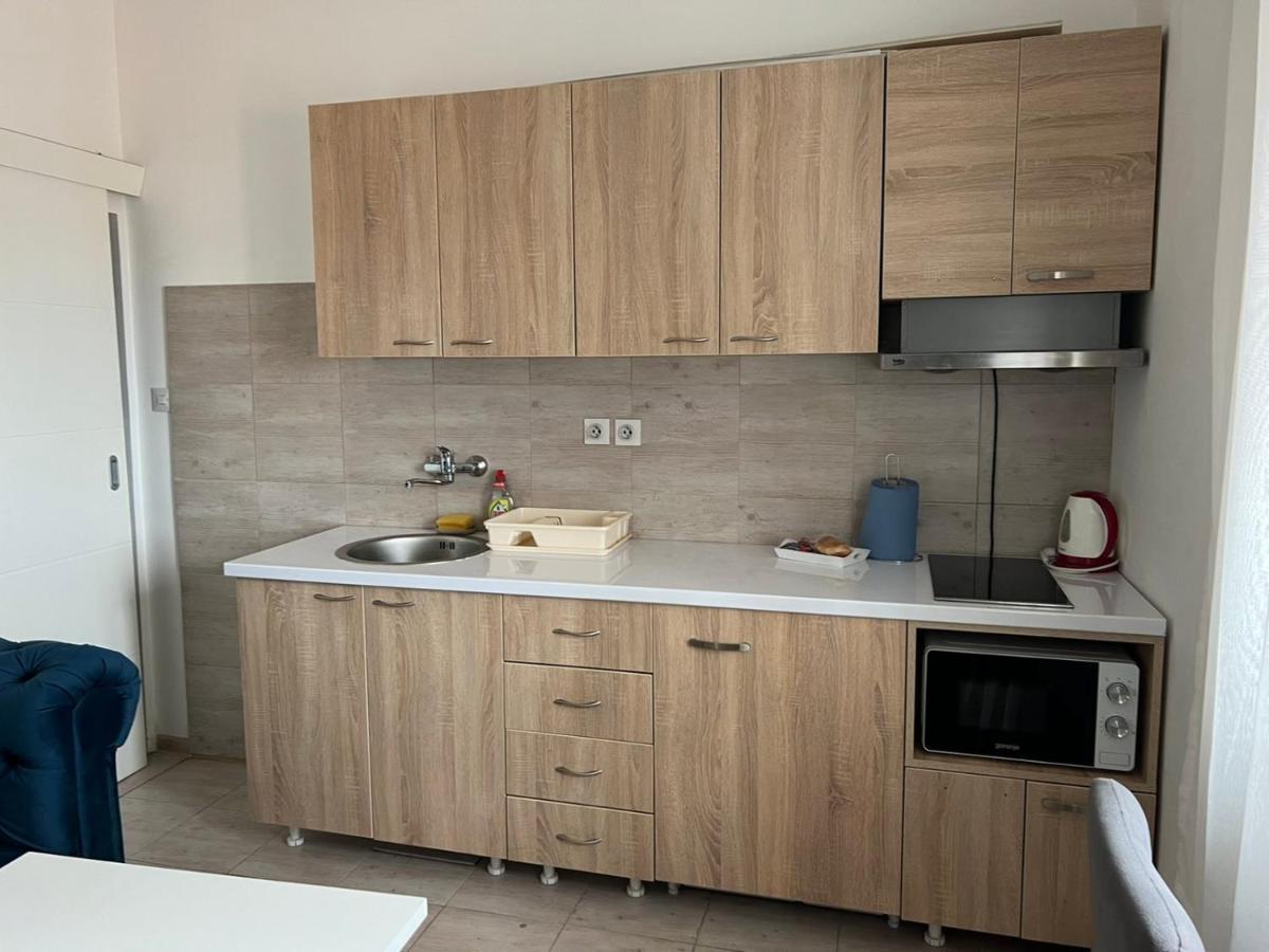 Apartman Emova Apartment Pula Luaran gambar