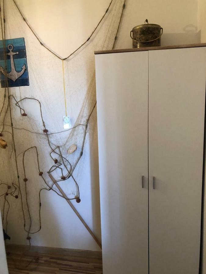 Apartman Emova Apartment Pula Luaran gambar