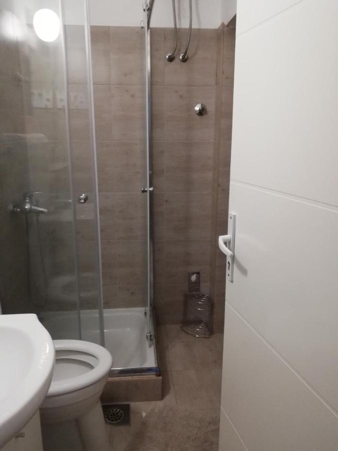 Apartman Emova Apartment Pula Luaran gambar